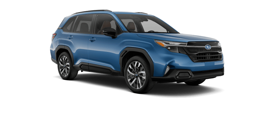 2025 Subaru Forester | Tacoma Subaru